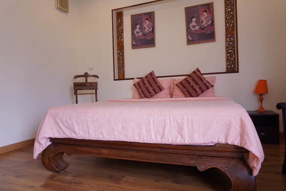 Oyo 1117 Phuket Airport Suites Thalang Dış mekan fotoğraf